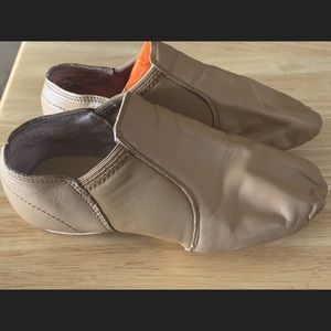 Children’s Jazz Dance Shoes